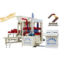 ly ash brick &amp;amp; block making machine