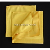 promotion microfiber cleaning towel