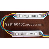 rgb led module light smd5050 0.72W DC12V for led channel letter