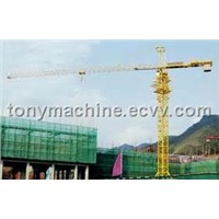 sell 5t Topkit Tower Crane QTZ50 (5008)