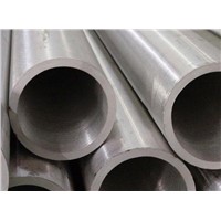 Stainless Steel Big Wall Thickness Seamless Pipe