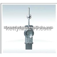 stainless steel plug in-boards valve