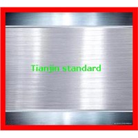 stainless steel sheet/plate 904L with BA surface