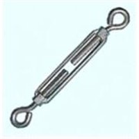 stainless steel turnbuckle