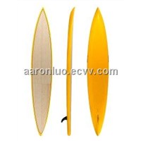 SUP/stand up paddle board  racing board