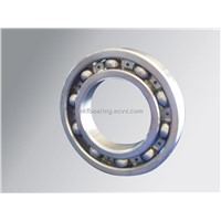 super quality 6208 2RS deep groove ball bearing