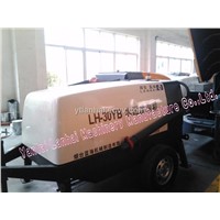 supply high quality cement foaming machine