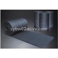 the Rubber plastic products  company