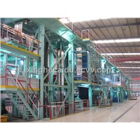 tinning line