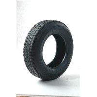 trailer tyre