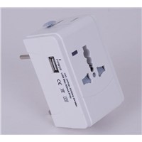 travel adaptor widely used LTA-003