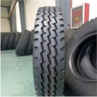 truck tyre 1200R20 and 1200R24 with GCC for GULF market
