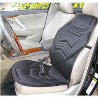 ventilated car seat cushion