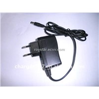 wall type adapter DC 12V