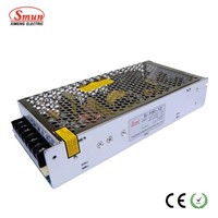 with short circuit and overload protection switching power supply(S-100-12) with CE,RoHS