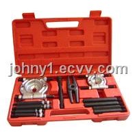 12 pieces bearing puller tool set,automotive bearing tools,auto tools