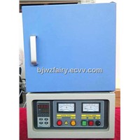 dental furnace