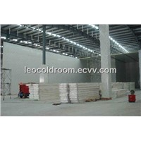 large scale cold room manufacture TOP 10