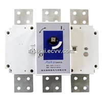 load isolation switches-1600A