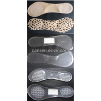 forefoot relief pads   Insole