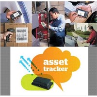RFID based Asset Tracking System
