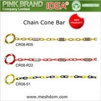 Chain Cone Bar,Traffic Safety,traffic safety products