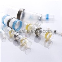 GAST-B Solder Sleeve Wire Splices - Taiwan YunLin