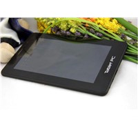 8 inch TFT Android 2.2/2.3 Tablet PC TELECHIPS TCC8803,1.2GHz DDR2 512MB 4GB HDD