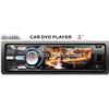 1 din car DVD player with 3