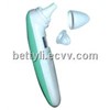 Infrared ear thermometer