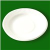 5 inch biodegradable paper plate,paper dish