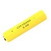 CR10450-600mAh AAA size Lithium Manganese Dioxide Battery with Energy Type, 3.0V Rated Voltage