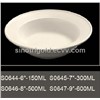 Ceramic/Porcelin Salad Plate
