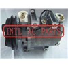 Compressor AC Pump for ISUZU D-MAX 2005-2008 OEM#8980839230 A4201184A02001