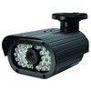 Effio 700tvl IR Weather-Proof Security CCTV Camera
