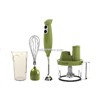 Hand Blender with DC Motor, s/s Rod, 700w, 2speed, Ce,Gs,Rohs