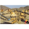 High Capacity Stone Production Line Supplier