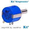 Kt Kingtronics RKT-3540S Precision Potentiometer