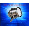 LED Par 64 Light (Silver)-LED Light