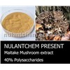 Maitake Mushroom extract 30%, 40% polysaccharides