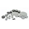 PCD cutting tool blanks