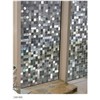 PVC static film