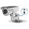 cctv ir waterproof camera