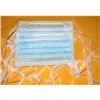 disposable surgical face mask(tie type)