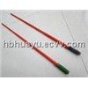 fiber glass telescopic rod/stick