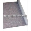 needle punchced recycled felt as geotextile fabric