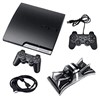 PlayStation 3 Essentials Bundle w/ 160GB Console & Accessories