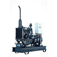 Power Gensets