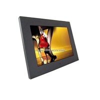 15 inch commercial LCD media Display