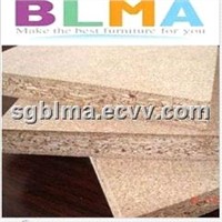 16mm Pine Core Particle Board for Furniture